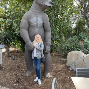 Meet your Posher, Caryn d.